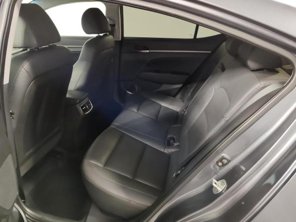 Hyundai Elantra VI (AD) с пробегом 2016 года, цена 1 179 000 рублей, 180619 км, седан, Автокод Объявления