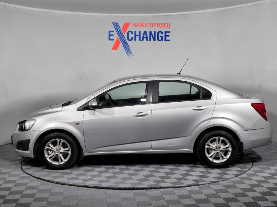 Chevrolet Aveo II Нижний Новгород  - изображение 7