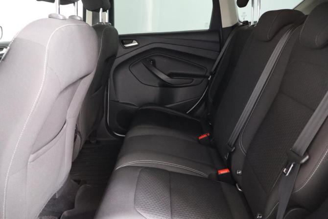 Ford Kuga II Рестайлинг с пробегом 2019 года, цена 1 499 000 рублей, 146000 км, внедорожник, Автокод Объявления