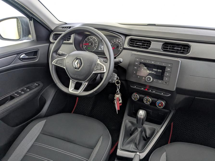 Renault Arkana I Москва  - изображение 26