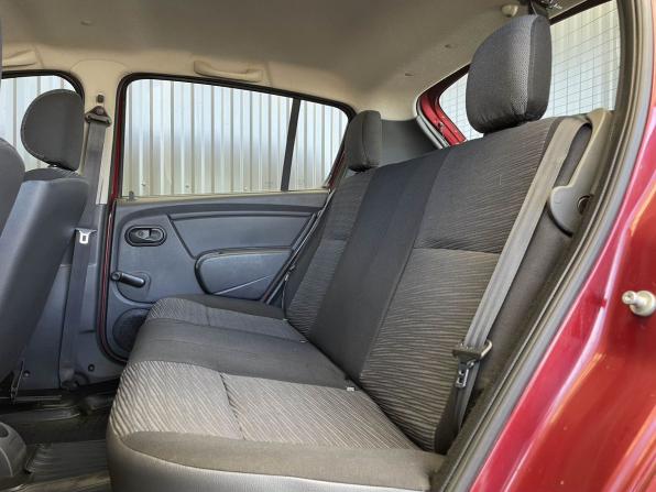 Renault Sandero I с пробегом 2014 года, цена 717 000 рублей, 77060 км, хэтчбек, Автокод Объявления