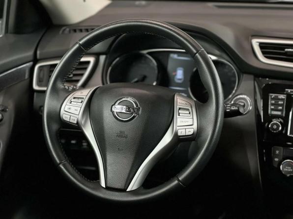Nissan X-Trail III с пробегом 2015 года, цена 1 895 000 рублей, 124520 км, внедорожник, Автокод Объявления