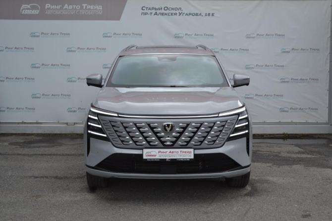 Changan CS75 Plus IV с пробегом 2025 года, цена 3 250 000 рублей, 15930 км, внедорожник, Автокод Объявления