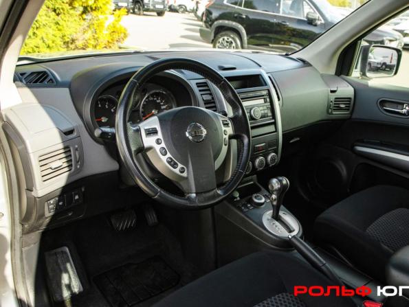 Nissan X-Trail II с пробегом 2008 года, цена 1 098 000 рублей, 145714 км, внедорожник, Автокод Объявления