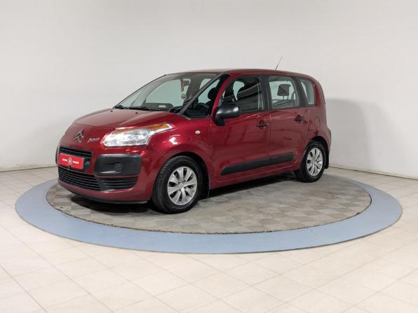 Citroen C3 Picasso I с пробегом 2010 года, цена 539 900 рублей, 150000 км, минивэн, Автокод Объявления