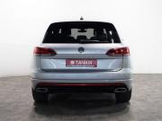 Volkswagen Touareg III Чита  - изображение 29