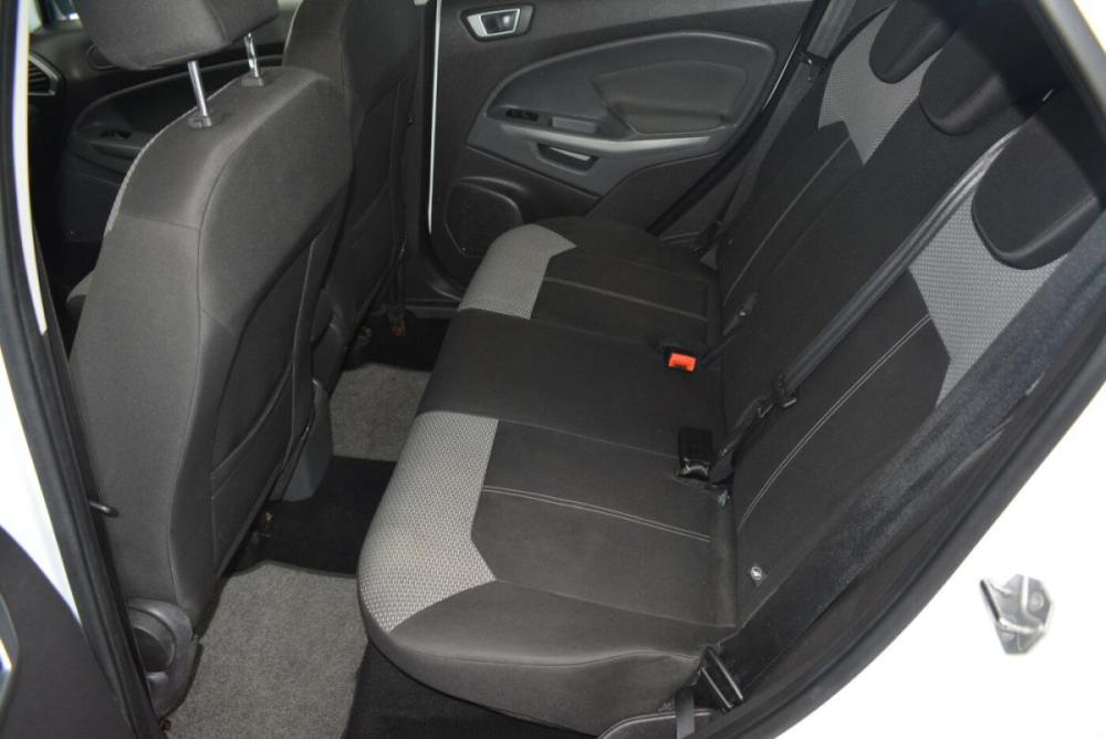 Ford EcoSport II Киров  - изображение 28