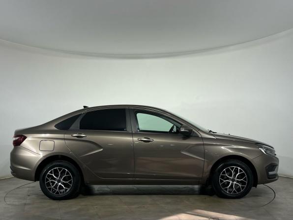Lada (ВАЗ) Vesta I Рестайлинг (NG) с пробегом 2024 года, цена 1 228 000 рублей, 37930 км, седан, Автокод Объявления