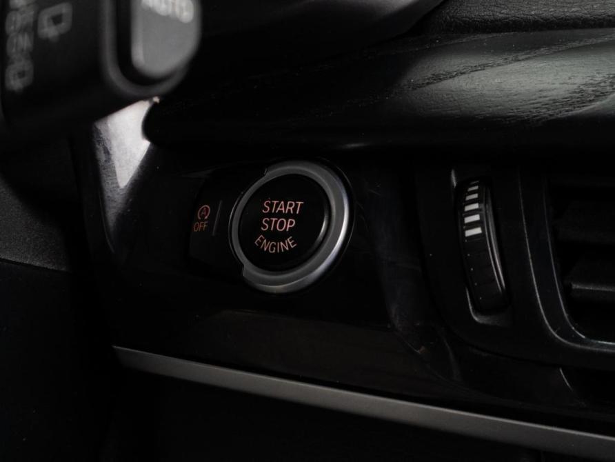 BMW X5 III (F15) Тюмень  - изображение 16