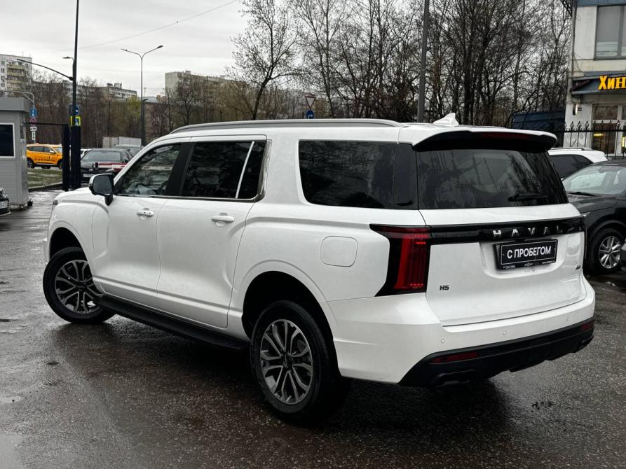 Haval H5 II Москва  - изображение 6