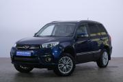 Chery Tiggo 3 I Омск  - изображение 26