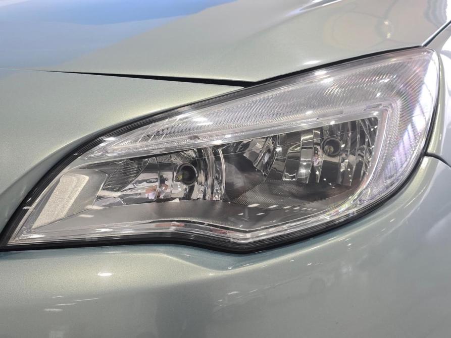 Opel Astra J Таганрог  - изображение 9