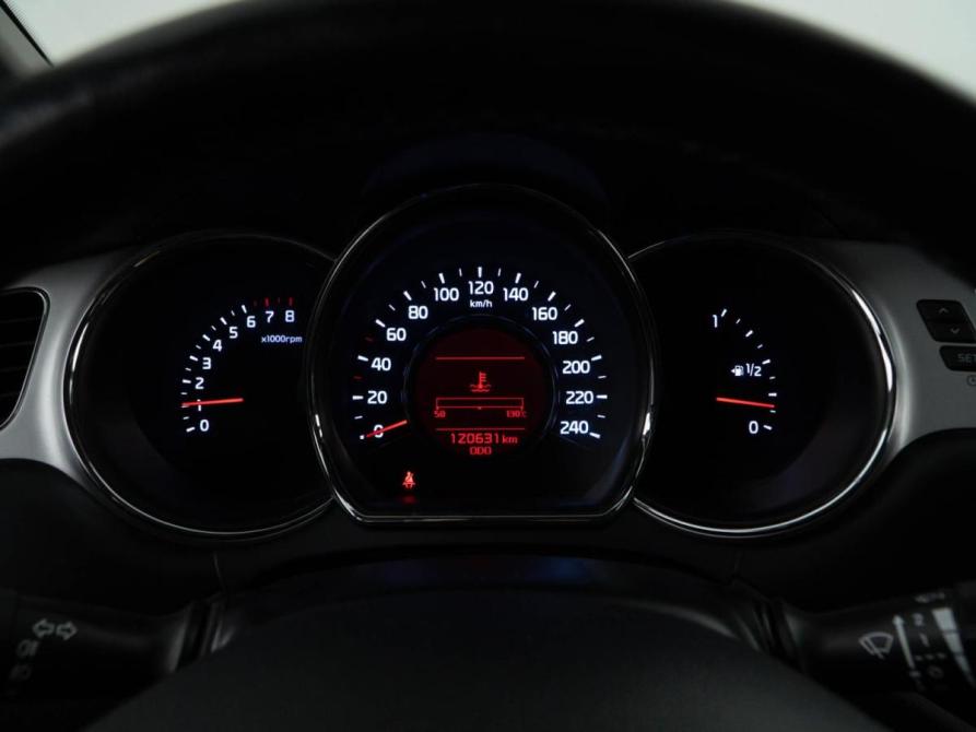 Kia Ceed II Москва  - изображение 19