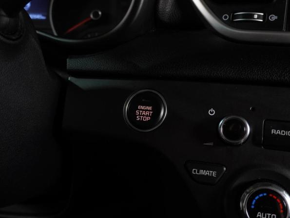 Kia Sportage IV Рестайлинг с пробегом 2019 года, цена 2 264 000 рублей, 82640 км, внедорожник, Автокод Объявления