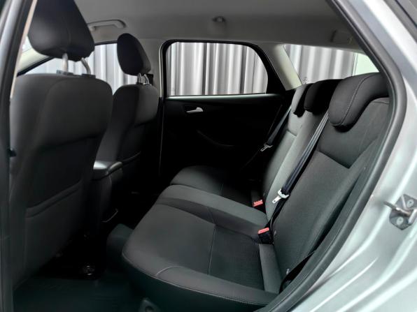 Ford Focus III Рестайлинг с пробегом 2018 года, цена 1 037 000 рублей, 180868 км, универсал, Автокод Объявления