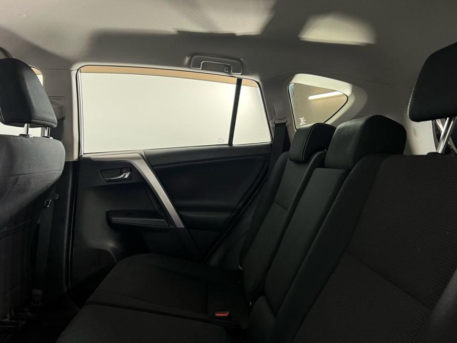 Toyota RAV4 IV (XA40) Рестайлинг Архангельск  - изображение 16