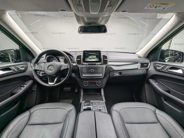 Mercedes-Benz GLE I (W166) с пробегом 2016 года, цена 2 757 000 рублей, 284594 км, внедорожник, Автокод Объявления