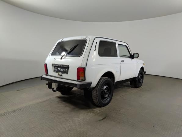 Lada (ВАЗ) 2121 (4x4) I Рестайлинг с пробегом 2013 года, цена 315 000 рублей, 136446 км, внедорожник, Автокод Объявления