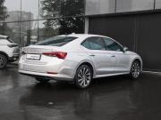 Skoda Octavia IV (A8) Москва  - изображение 20