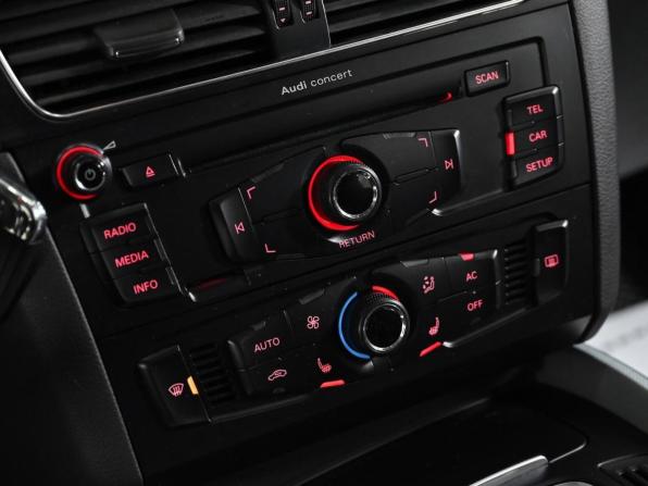 Audi Q5 I (8R) с пробегом 2011 года, цена 949 000 рублей, 153000 км, внедорожник, Автокод Объявления