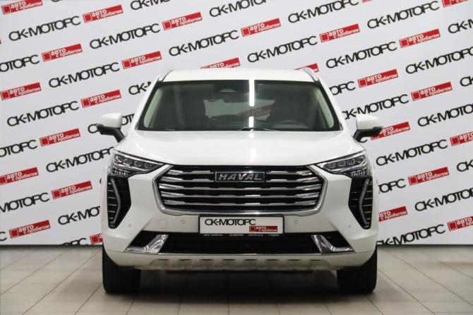 Haval Jolion I с пробегом 2022 года, цена 1 585 550 рублей, 132119 км, внедорожник, Автокод Объявления