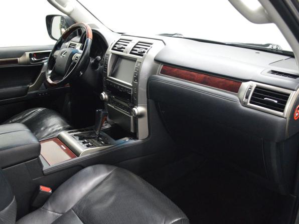 Lexus GX II с пробегом 2011 года, цена 2 730 000 рублей, 197000 км, внедорожник, Автокод Объявления