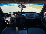 Chevrolet Niva I Рестайлинг Пермь  - изображение 12