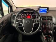 Opel Meriva B Екатеринбург  - изображение 52