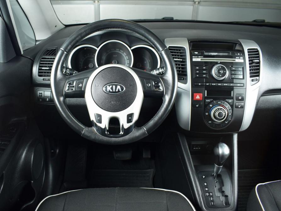 Kia Venga I Кемерово  - изображение 8