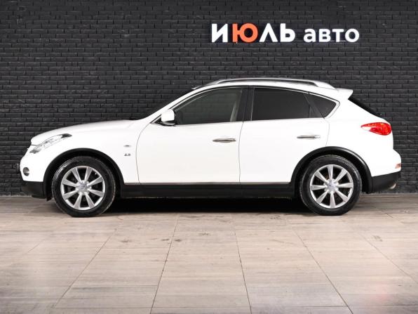 Infiniti QX50 I с пробегом 2014 года, цена 1 690 000 рублей, 173529 км, внедорожник, Автокод Объявления