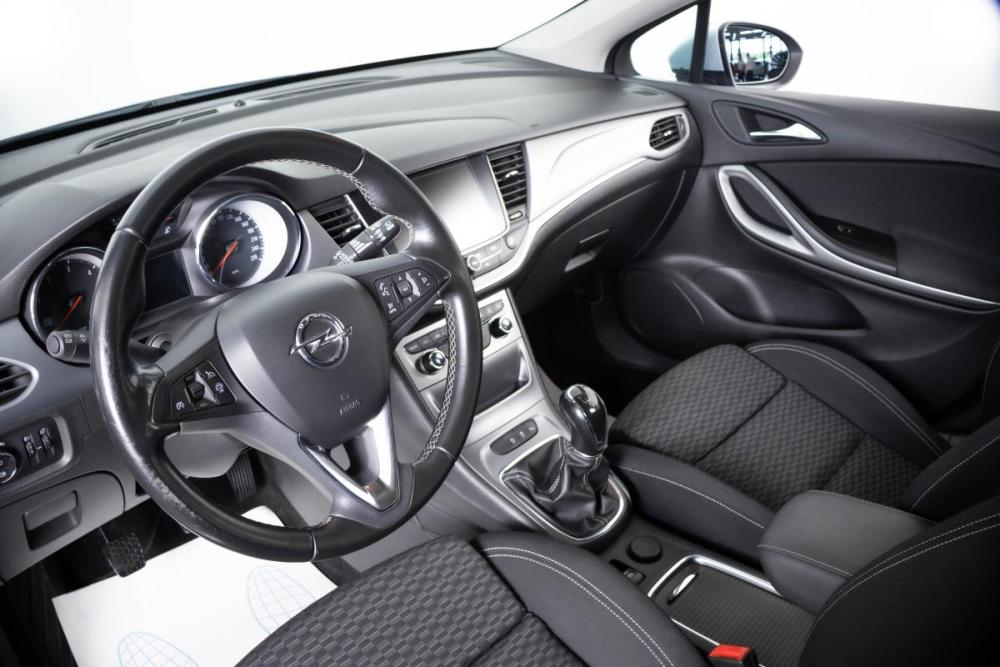 Opel Astra K Пермь  - изображение 8