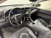Toyota Camry VIII (XV70) Вологда  - изображение 30