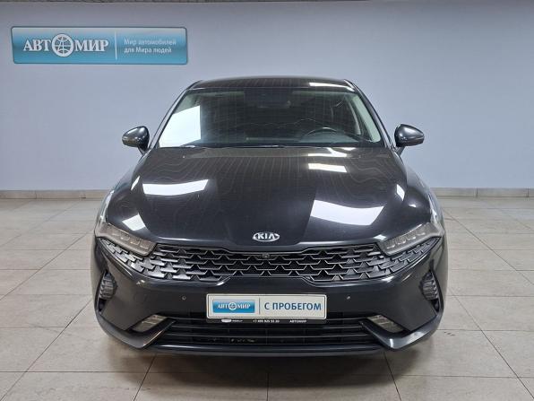 Kia K5 III с пробегом 2020 года, цена 2 109 000 рублей, 137235 км, седан, Автокод Объявления
