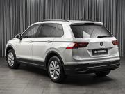 Volkswagen Tiguan II Рестайлинг Ставрополь  - изображение 25