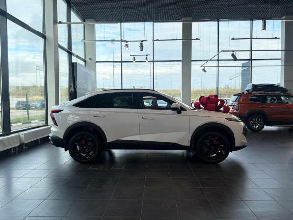 Новый Haval F7x II 2026 года, цена 3 999 000 рублей, внедорожник, Автокод Объявления