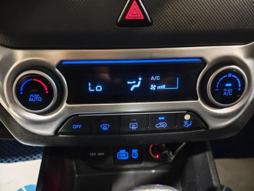 Hyundai Creta I Уфа  - изображение 12
