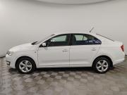 Skoda Rapid I Москва  - изображение 30