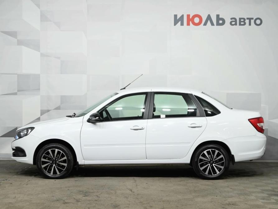 Lada (ВАЗ) Granta I Рестайлинг Екатеринбург  - изображение 7