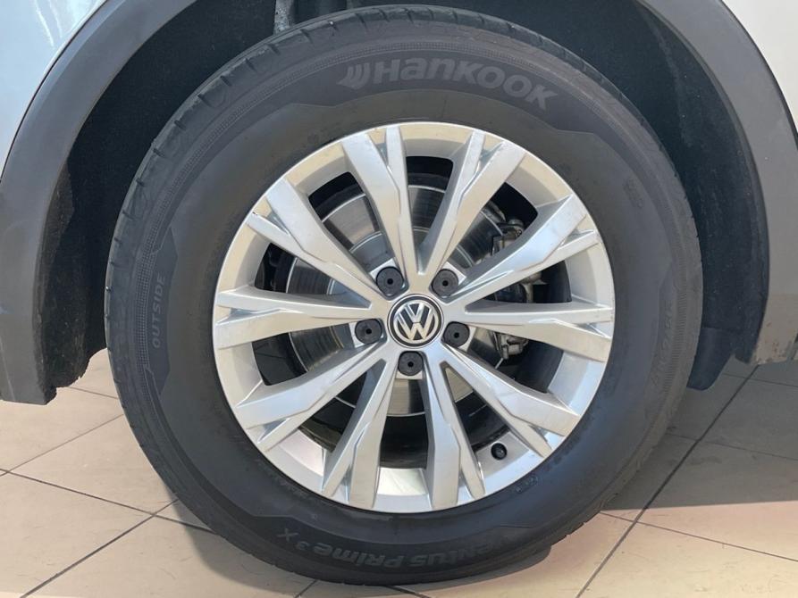 Volkswagen Tiguan II Тверь  - изображение 11