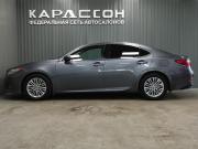 Lexus ES VI Пермь  - изображение 23