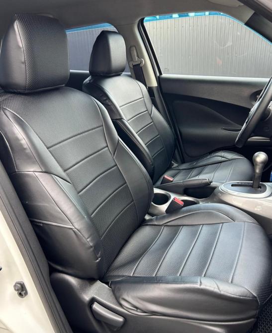 Nissan Juke I Альметьевск  - изображение 12