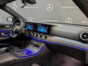 Mercedes-Benz E-Класс V (W213 S213 C238) Рестайлинг Москва  - изображение 46