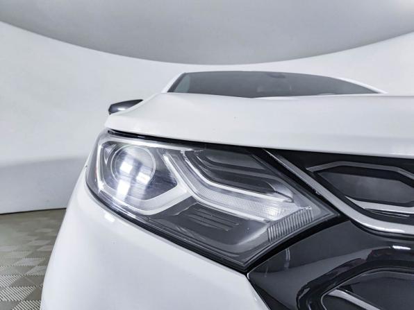 Chevrolet Equinox III с пробегом 2021 года, цена 1 610 000 рублей, 111193 км, внедорожник, Автокод Объявления
