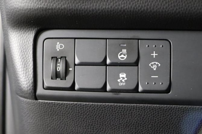 Kia Soul II Рестайлинг с пробегом 2019 года, цена 1 749 990 рублей, 91221 км, хэтчбек, Автокод Объявления