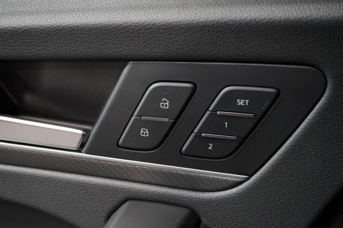 Audi Q5 II (FY) Рестайлинг с пробегом 2022 года, цена 4 900 000 рублей, 31684 км, внедорожник, Автокод Объявления