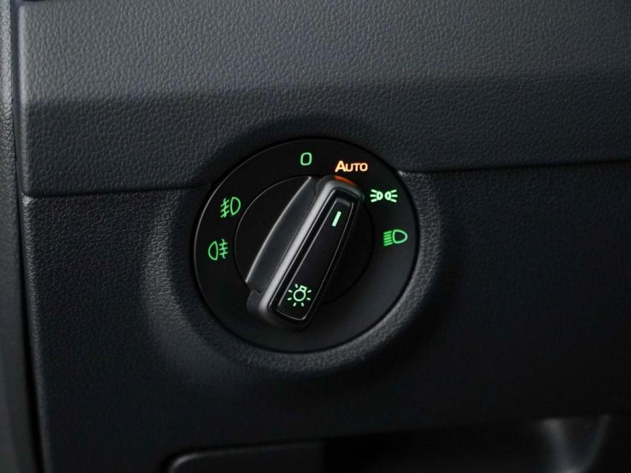 Skoda Octavia III (A7) Рестайлинг Москва  - изображение 20