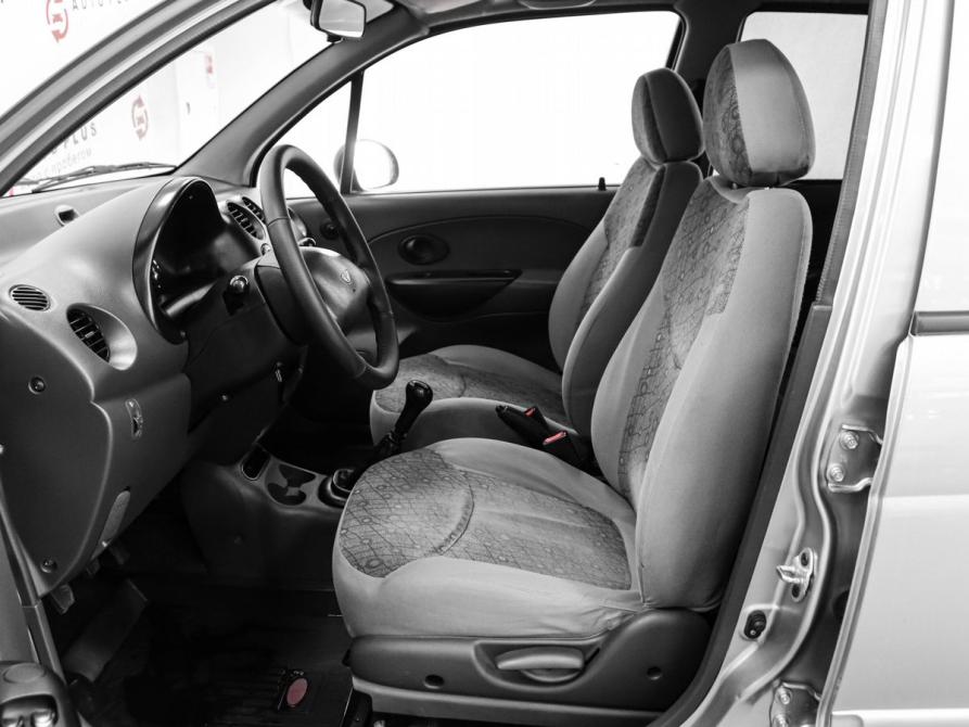 Daewoo Matiz I Рестайлинг Минеральные Воды  - изображение 8