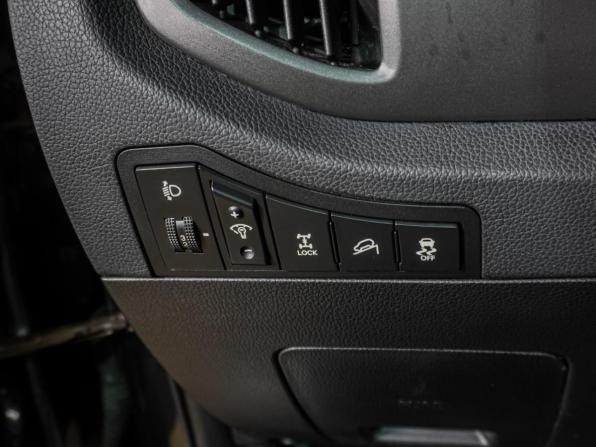 Kia Sportage III с пробегом 2010 года, цена 1 219 000 рублей, 192413 км, внедорожник, Автокод Объявления