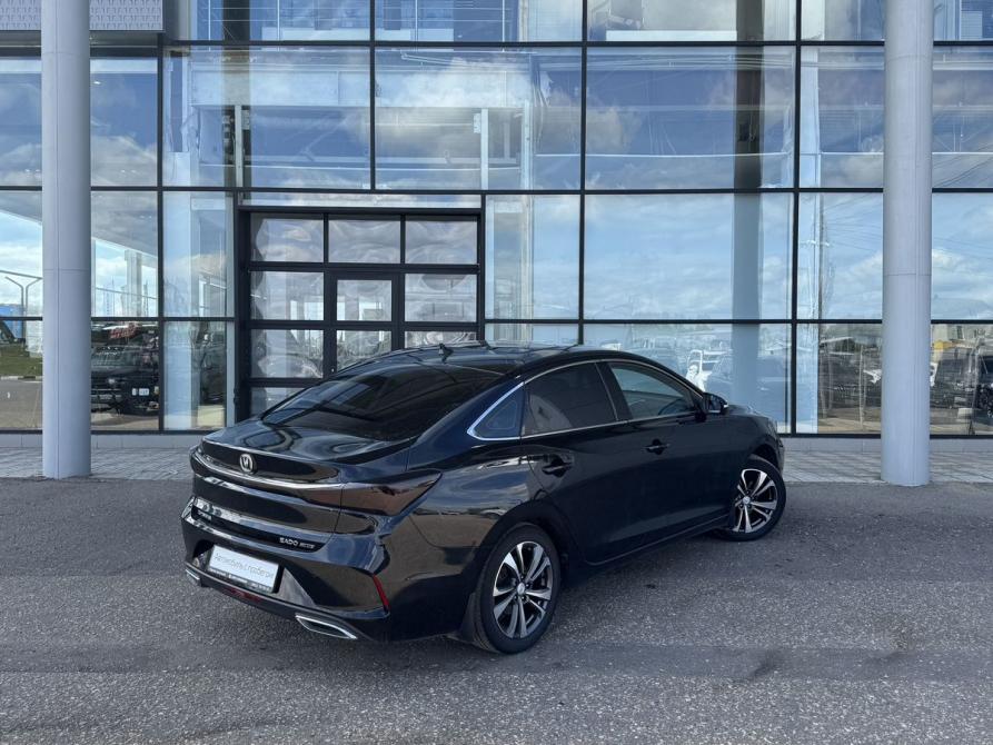 Changan Eado Plus Тверь  - изображение 9