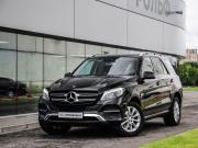 Mercedes-Benz GLE I (W166) Санкт-Петербург  - изображение 35